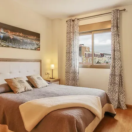 Lägenhet Ma-marmoles