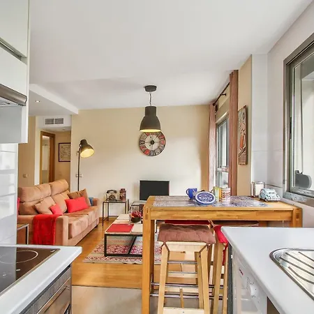 Ma-marmoles Lägenhet *