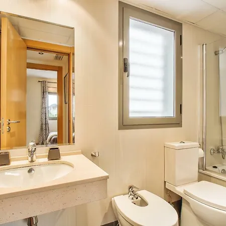 Ma-marmoles Lägenhet Málaga