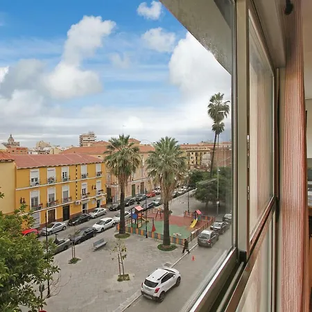 Ma-marmoles Lägenhet